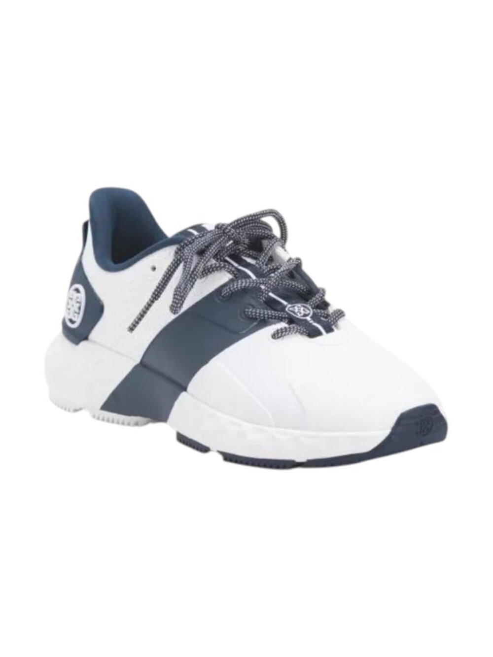 G/FORE Mg4 Plus Perforated Contrast Stripe Golf Shoes